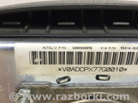 ФОТО Подушка безопасности в руль для KIA Sorento BL Киев