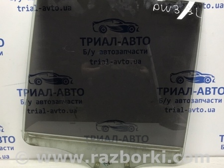 ФОТО Стекло двери заднее левое для Mitsubishi Pajero Wagon 3 Киев