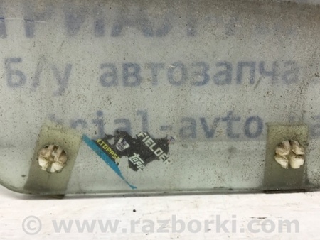 ФОТО Стекло двери заднее левое для Mitsubishi Pajero Wagon 3 Киев