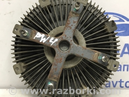 ФОТО Вискомуфта для Mitsubishi Pajero Wagon 4 Киев