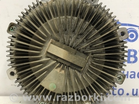 ФОТО Вискомуфта для Mitsubishi Pajero Wagon 4 Киев