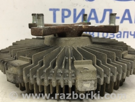 ФОТО Вискомуфта для Mitsubishi Pajero Wagon 4 Киев