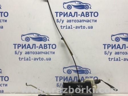 ФОТО Замок двери передний правый для Mitsubishi Pajero Wagon 4 Киев