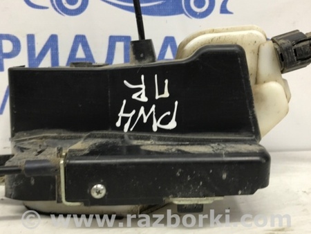 ФОТО Замок двери передний правый для Mitsubishi Pajero Wagon 4 Киев