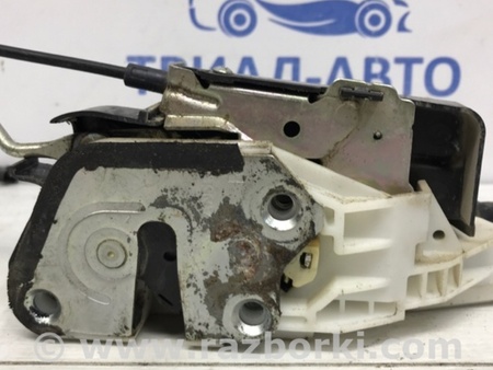 ФОТО Замок двери передний правый для Mitsubishi Pajero Wagon 4 Киев