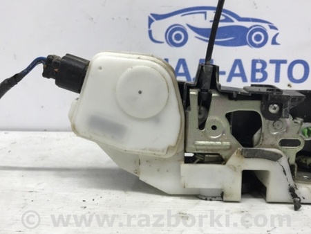 ФОТО Замок двери передний правый для Mitsubishi Pajero Wagon 4 Киев