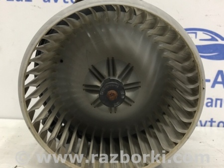 ФОТО Моторчик печки для Mitsubishi Pajero Wagon 4 Киев