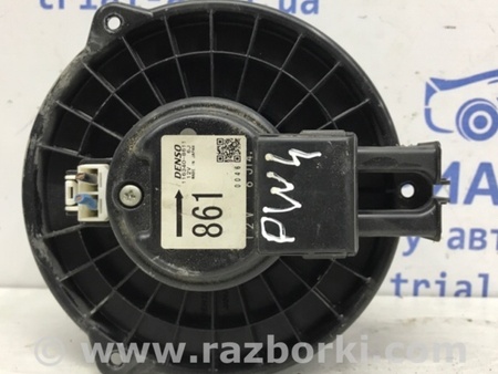 ФОТО Моторчик печки для Mitsubishi Pajero Wagon 4 Киев