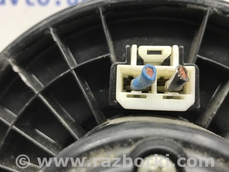 ФОТО Моторчик печки для Mitsubishi Pajero Wagon 4 Киев