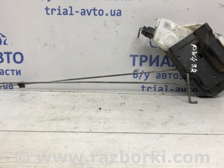 ФОТО Замок двери задний правый для Mitsubishi Pajero Wagon 4 Киев