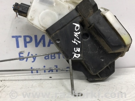 ФОТО Замок двери задний правый для Mitsubishi Pajero Wagon 4 Киев