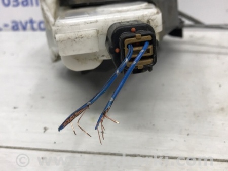 ФОТО Замок двери задний правый для Mitsubishi Pajero Wagon 4 Киев