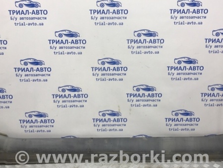 ФОТО Накладка порога внешняя левая для Mitsubishi Pajero Wagon 4 Киев