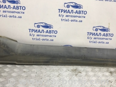 ФОТО Накладка порога внешняя левая для Mitsubishi Pajero Wagon 4 Киев