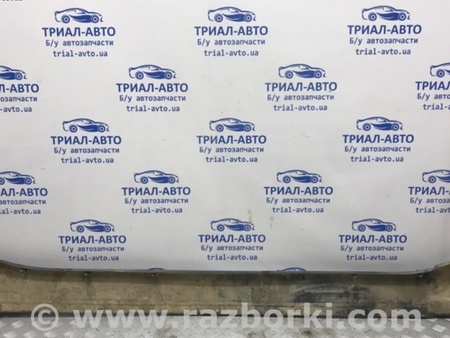 ФОТО Накладка порога внешняя левая для Mitsubishi Pajero Wagon 4 Киев