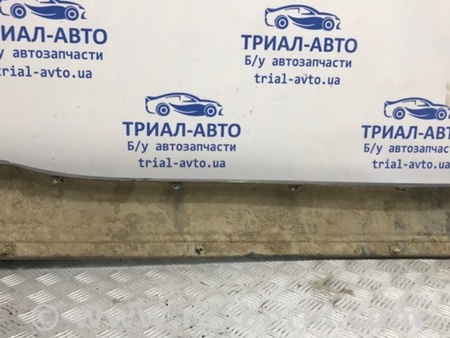 ФОТО Накладка порога внешняя левая для Mitsubishi Pajero Wagon 4 Киев