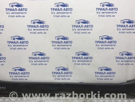 ФОТО Накладка порога внешняя правая для Mitsubishi Pajero Wagon 4 Киев