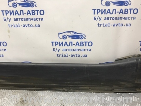 ФОТО Накладка порога внешняя правая для Mitsubishi Pajero Wagon 4 Киев