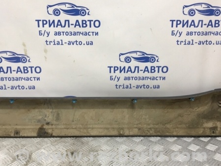 ФОТО Накладка порога внешняя правая для Mitsubishi Pajero Wagon 4 Киев