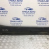 ФОТО Накладка порога внешняя правая для Mitsubishi Pajero Wagon 4 Киев