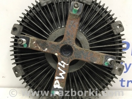 ФОТО Вискомуфта для Mitsubishi Pajero Wagon 4 Киев