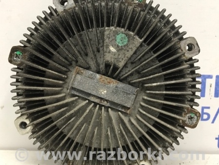 ФОТО Вискомуфта для Mitsubishi Pajero Wagon 4 Киев