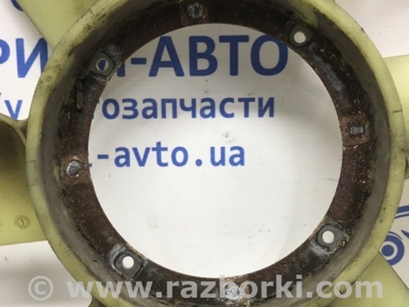 ФОТО Крыльчатка вискомуфты для Mitsubishi Pajero Wagon 4 Киев