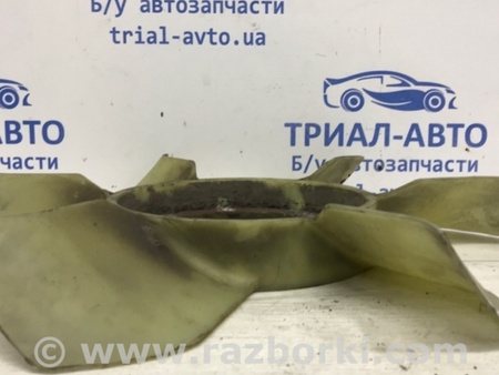 ФОТО Крыльчатка вискомуфты для Mitsubishi Pajero Wagon 4 Киев
