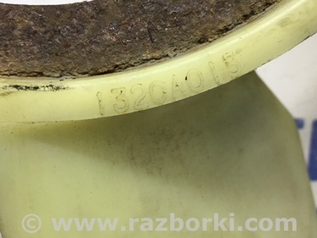 ФОТО Крыльчатка вискомуфты для Mitsubishi Pajero Wagon 4 Киев