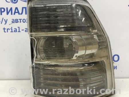 ФОТО Фонарь задний внешний правый для Mitsubishi Pajero Wagon 4 Киев