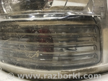 ФОТО Фонарь задний внешний правый для Mitsubishi Pajero Wagon 4 Киев