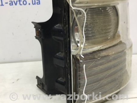 ФОТО Фонарь задний внешний правый для Mitsubishi Pajero Wagon 4 Киев