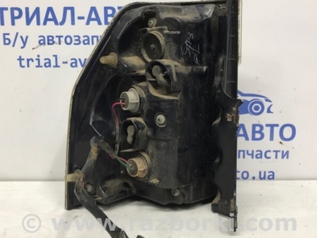 ФОТО Фонарь задний внешний правый для Mitsubishi Pajero Wagon 4 Киев