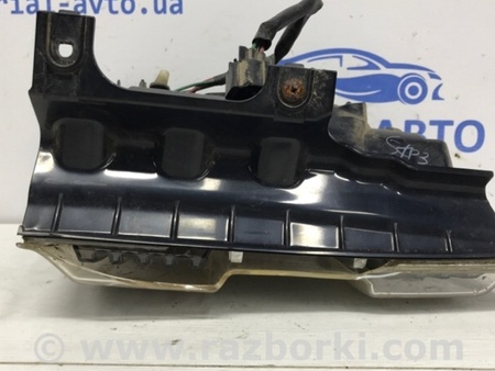 ФОТО Фонарь задний внешний правый для Mitsubishi Pajero Wagon 4 Киев