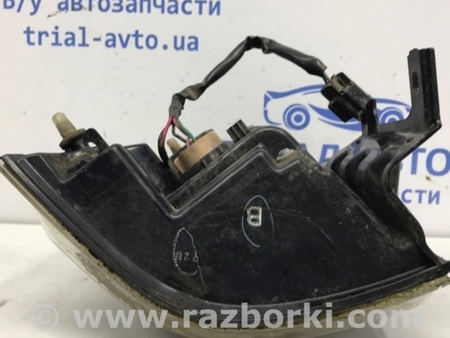 ФОТО Фонарь задний внешний правый для Mitsubishi Pajero Wagon 4 Киев