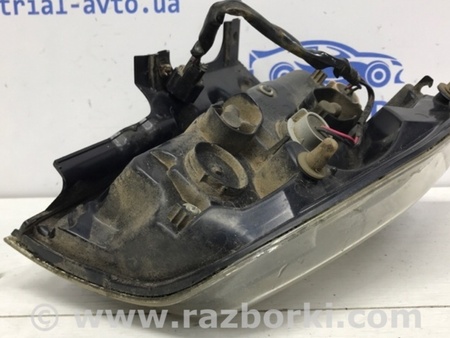 ФОТО Фонарь задний внешний правый для Mitsubishi Pajero Wagon 4 Киев