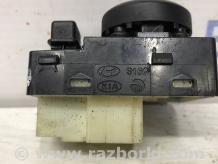 ФОТО Корректор зеркал для KIA Sorento XM Киев