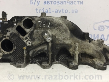 ФОТО Коллектор впускной металл для Nissan X-Trail T32 /Rogue (2013-) Київ