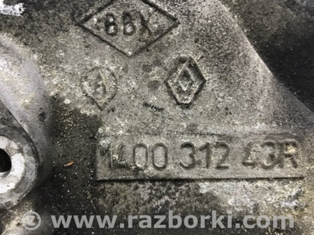 ФОТО Коллектор впускной металл для Nissan X-Trail T32 /Rogue (2013-) Київ