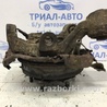 ФОТО Цапфа задняя левая со ступицей для Mitsubishi Pajero Wagon 3 Киев