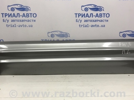 ФОТО Накладка двери для Mitsubishi Pajero Wagon 3 Киев