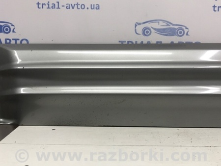 ФОТО Накладка двери для Mitsubishi Pajero Wagon 3 Киев