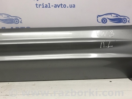 ФОТО Накладка двери для Mitsubishi Pajero Wagon 3 Киев