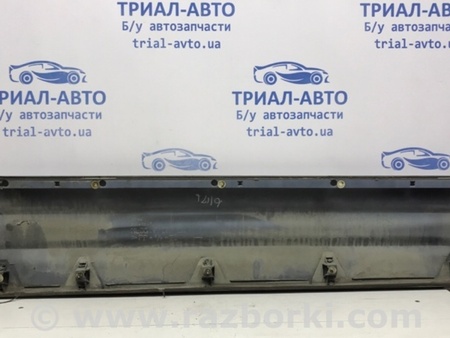 ФОТО Накладка двери для Mitsubishi Pajero Wagon 3 Киев