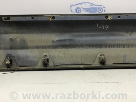 ФОТО Накладка двери для Mitsubishi Pajero Wagon 3 Киев