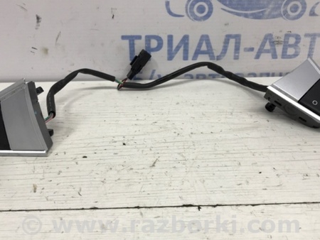 ФОТО Кнопки руля для Renault Megane 3 Киев