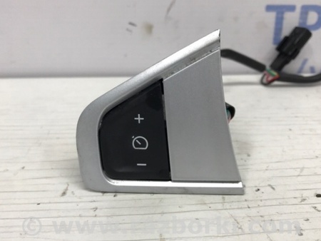 ФОТО Кнопки руля для Renault Megane 3 Киев