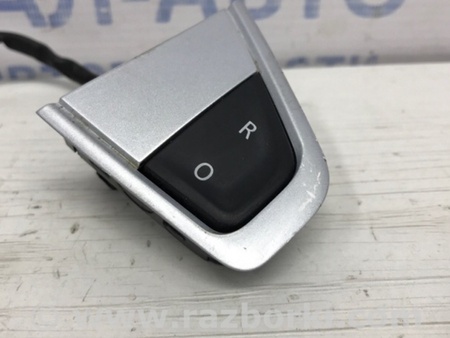 ФОТО Кнопки руля для Renault Megane 3 Киев