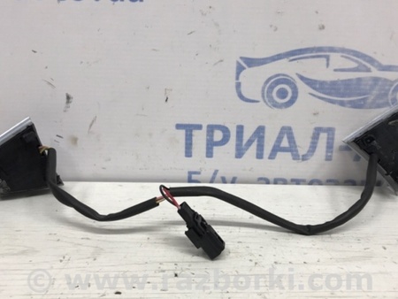 ФОТО Кнопки руля для Renault Megane 3 Киев