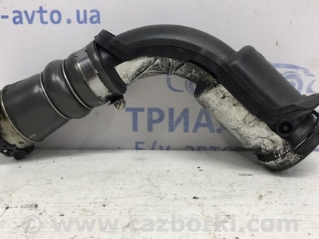 ФОТО Патрубок интеркулера для Renault Megane 3 Киев